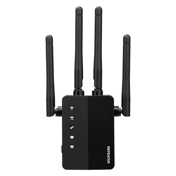 WiFi Signal Amplifier 5G Gigabit